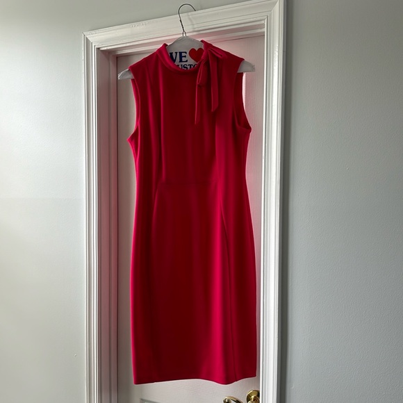 Calvin Klein Dress size 10 - Picture 1 of 3